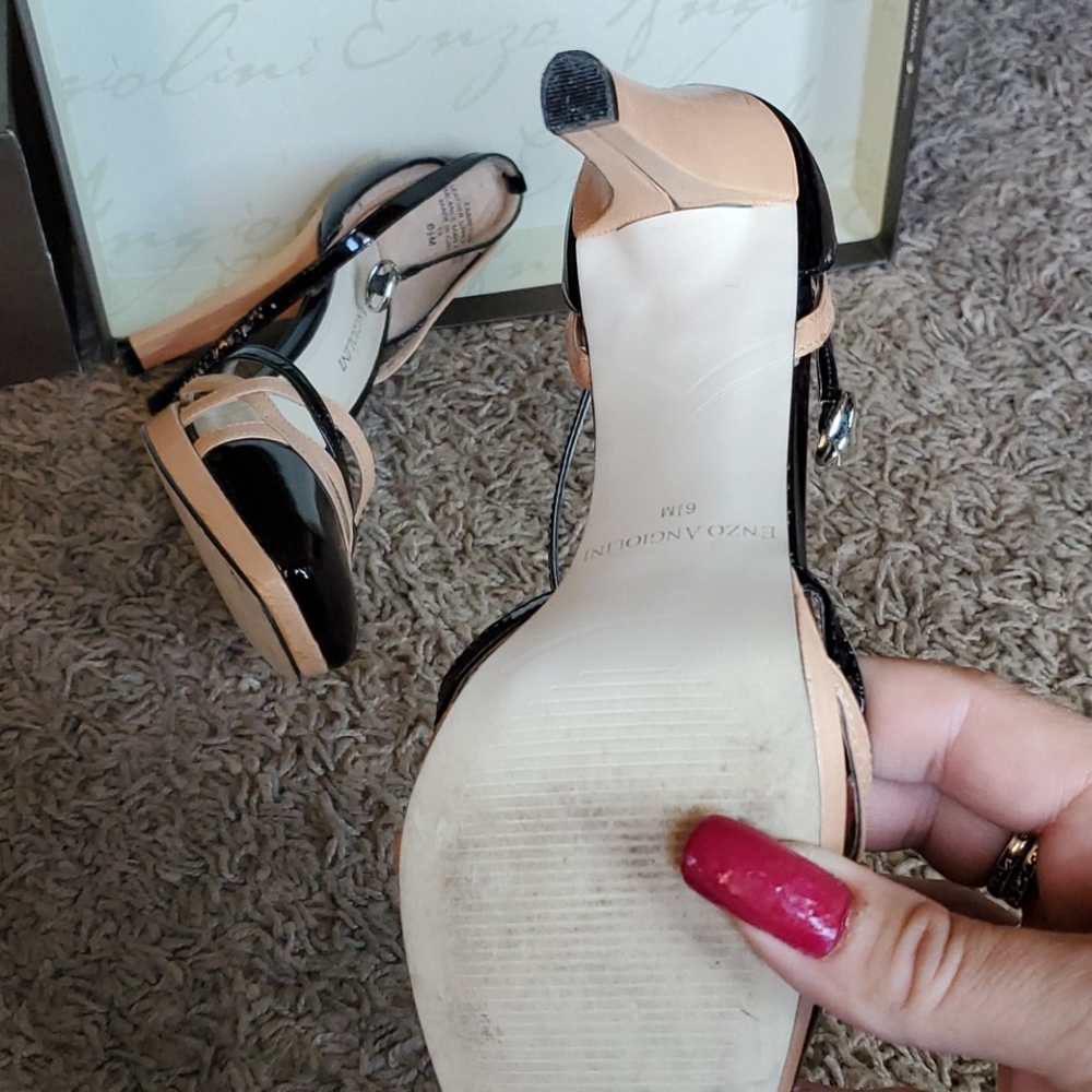 Shoes - Picture 2 of 5